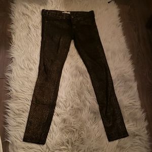 Free People Jegging